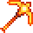 File:Solar Flare Pickaxe.png