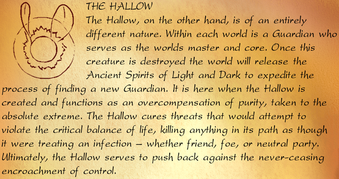 Hallow lore.png