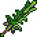 Chlorophyte Claymore (pre-1.4.4.9).png