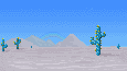 神聖沙漠 (電腦版、主機版、和移動版)
