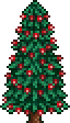 File:Christmas Tree (Red Lights).gif