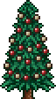File:Christmas Tree (White and Red Bulb).png