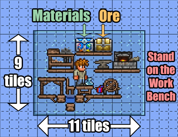 File:Terraria 1.3.2.1 efficient crafting area.png