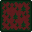 Christmas Tree Wallpaper placed