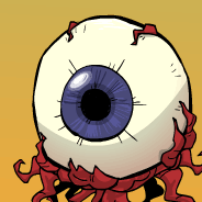 Animated Avatar Eye of Cthulhu - Eye.gif