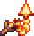 Firecracker item sprite
