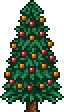 File:Christmas Tree (Red and Yellow Bulb).png