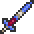 old Enchanted Sword item sprite