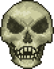 File:Skeletron Head.png
