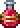 Greater Healing Potion item sprite