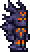 Spooky armor