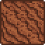 Smooth Sandstone Wall placed
