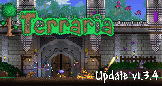 New Official Terraria Wiki Launches Today!, Page 7