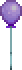 Purple variant