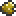 Minerai d'or (ancien sprite d'objet)