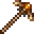 Fossil Pickaxe