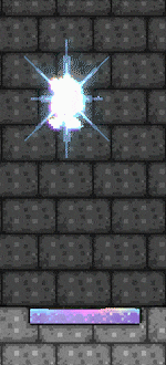 My underground Forge (Lava-powered) : Terraria