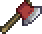 Lucy the Axe item sprite