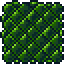 Chlorophyte Brick Wall (placed).png
