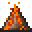 Large Volcano placed