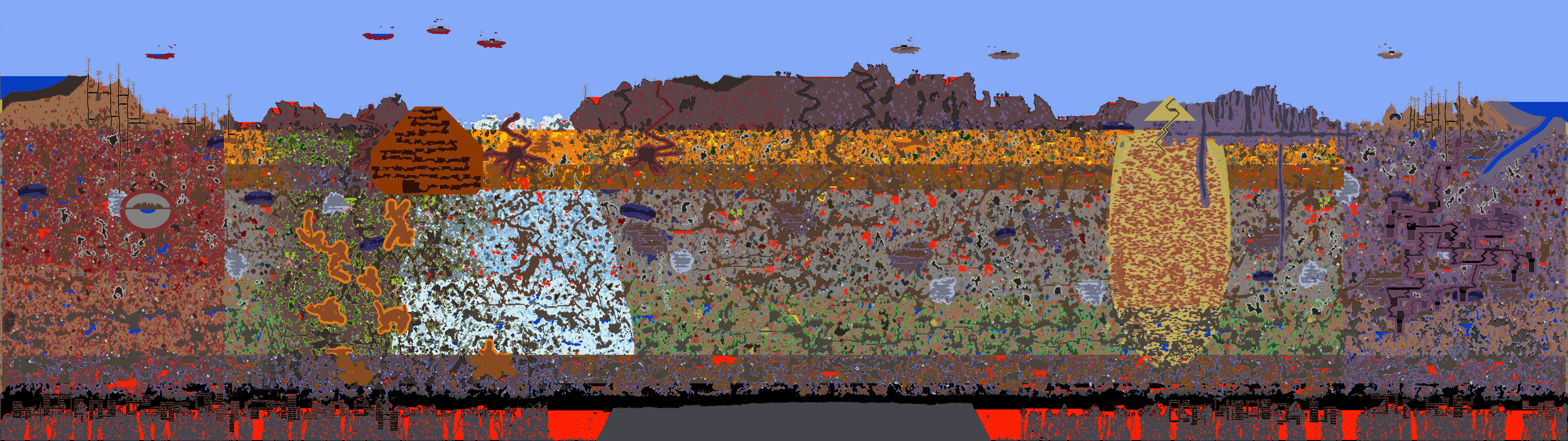 Terraria exe could not be found фото 44