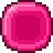 Нелепый розовый шарик в размещённом виде