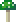 Зелёный гриб в размещённом виде