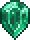 Large Emerald