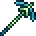 File:Mythril Pickaxe.png