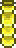 Yellow Slime Banner placed