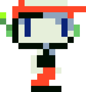 File:Quote (Cave Story).png