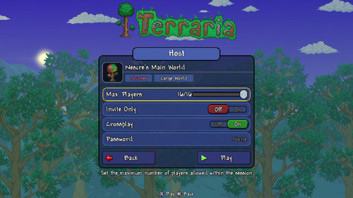 Terraria Liliths Necklace Is AWESOME! #shorts #terraria #terrariashorts -  YouTube