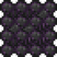 紫苔藓墙