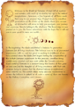 Lore page 1