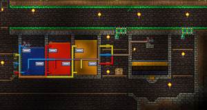 How To Find Shimmer Liquid In Terraria