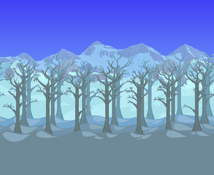 File:Snow biome background 2.png