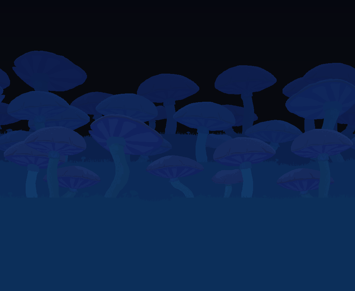 File:Glowing Mushroom background 1.png
