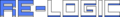 Re-Logic mobile logo blue.png