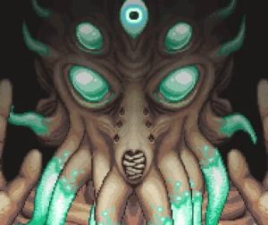 r/Terraria 🌳 on X: All terraria bosses combined    / X