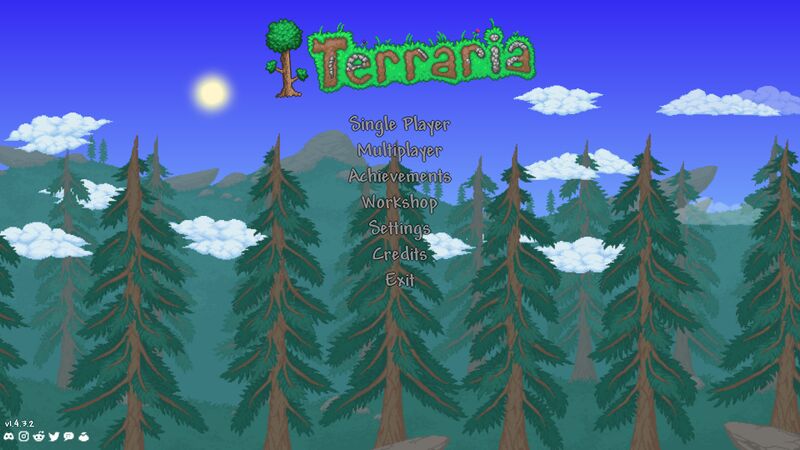 File:Terraria's main menu.jpg