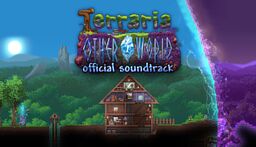 The steam preview image for the soundtrack