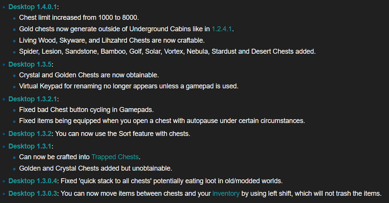 File:History - 3 Chests Now Craftable as of 1-4-0-1.png