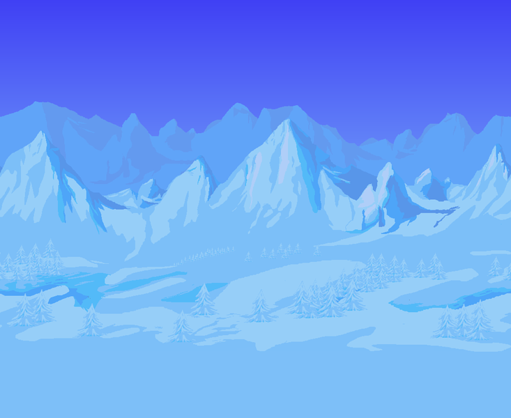 File:Snow biome background 6.png