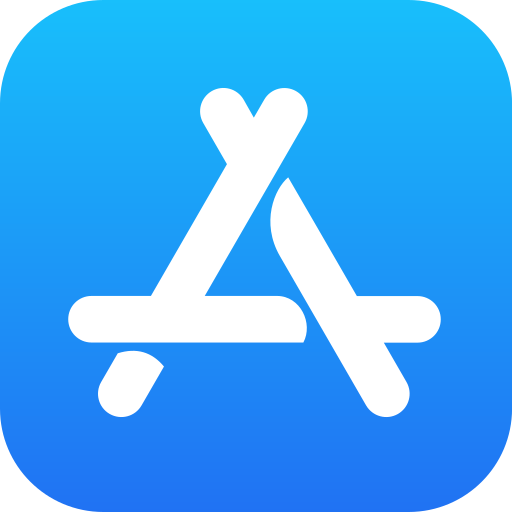 File:App Store (iOS).svg