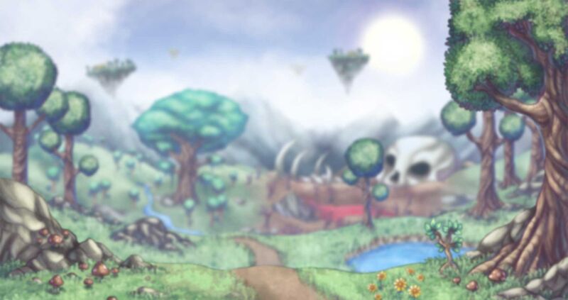 File:Terraria forest background.jpg