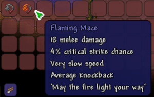 Flaming Mace - Damage Proof.png