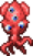 Blood Squid