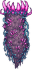 Nebula Pillar