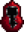 Crimson Key Mold