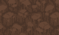 Rough dirt pattern without rocks